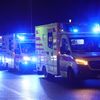 FW Dresden: Erneuter Einsatz von Feuerwehr und Rettungsdienst nach Reizstofffreisetzung