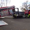 FW Reichenau: Schiff im Motorbereich gesunken, Reichenau-Mittelzell, 24.10.2025