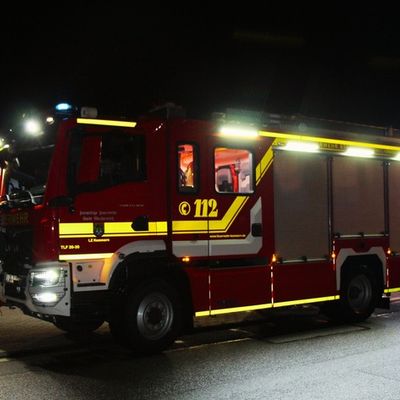 FW Mechernich: TLF 3000 bringt neue Schlagkraft für Kommern