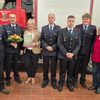 FW Südheide: Jahreshauptversammlung der Feuerwehr Oldendorf - Neues Führungsteam gewählt