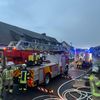 Feuerwehr Kalkar: Küchenbrand in Kalkar