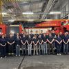 FW Alpen: Erste Jahreshauptversammlung der Jugendfeuerwehr Alpen