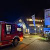 FW Weinheim: Brandmeldeanlage im Weinheimer Sportzentrum