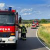 KFV Bodenseekreis: Verkehrsunfall bei Grasbeuren: Zwei Verletzte bei Frontalkollision