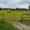 FW-GLA: Schwerer Arbeitsunfall auf landwirtschaftlichem Betrieb - 41-jährige Frau schwer verletzt