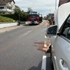 FW Allensbach: G1 Ölspur außerorts nicht dringlich