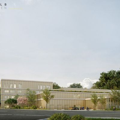 FW-GL: Große Resonanz bei Bürgerinformationsveranstaltung zum Neubau der Feuer- und Rettungswache 2