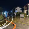 FW Konstanz: Unwetterlage in Konstanz
