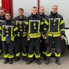 FW-KLE: Freiwillige Feuerwehr Bedburg-Hau erreicht Platz 6 bei den "Internationale Brandweerwedstrijden" in den Niederlanden