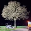 FW Sonsbeck: Verkehrsunfall auf der Balberger Straße