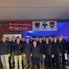 FW Alpen: Neujahrsempfang in Veen - ein kleiner Rückblick
