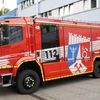 FW-OB: Schlussmeldung: Brand in Entsorgungsbetrieb in Oberhausen-Lirich