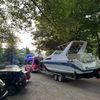 FW-NE: Motorschaden mit Rauchentwicklung auf Sportboot | Keine Verletzten
