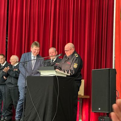 FW-EN: Jahresfest 2025 der Freiwilligen Feuerwehr Wetter (Ruhr)