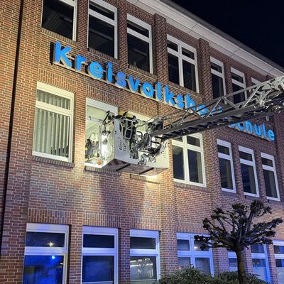 FW-AUR: Ernstfall mit forderndem Übungsszenario trainiert