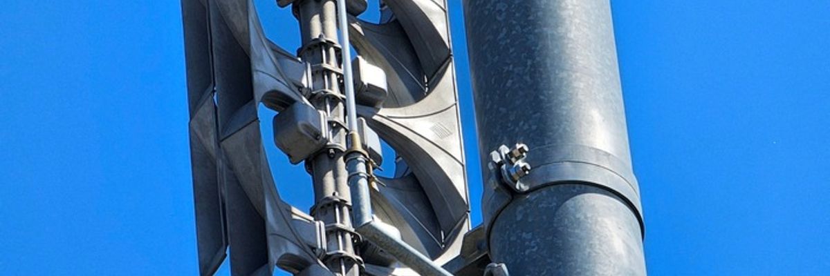 FW Grevenbroich: Bevölkerungsinformation zu einer erneuten Sirenen-Fehlauslösung in Grevenbroich-Wevelinghoven