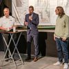 FW Hannover: "Boarding für mehr Sicherheit im Publikum"; MusikZentrum Hannover und Feuerwehr Hannover starten gemeinsame Sicherheitskampagne für Veranstaltungen.