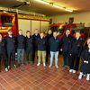 FW Mechernich: Feuerwehr unterstützt Wartung von 40 Defibrillatoren im Stadtgebiet