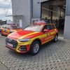 FW Mechernich: Neuer Kommandowagen für den Einsatzführungsdienst