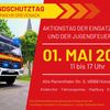 FW Hünxe: Brandschutztag der Einheit Drevenack am 1. Mai 2025