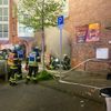 FW-DO: Brand in einer Tiefgarage sorgt für einen Großeinsatz der Feuerwehr