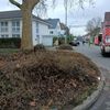 FW Paderborn: Verkehrsunfall Penzlinger Straße