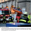FW-M: Notfallrettung am Alten Peter (Altstadt)