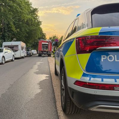 FW Flotwedel: Verschmortes Plastik auf Herd löst Feuerwehreinsatz in Oppershausen aus