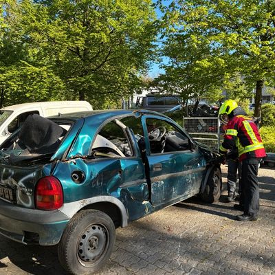 FW-Velbert: Boys- and Girls-Day 2026 bei der Feuerwehr Velbert - Spannende Einblicke für sieben Jugendliche