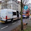 FW-DO: Gasausströmung Dortmund Mitte