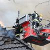FW-BN: Balkonbrand in Bonn-Pützchen