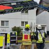 FW Paderborn: Gemeldeter Wohnungsbrand in Paderborner Innenstadt