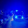 FW Ratingen: Küchenbrand in Ratingen-Ost