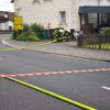FW VG Westerburg: +++ Presseabschlussmeldung +++ Umfangreicher Feuerwehreinsatz in Langenhahn nach Gasaustritt aus Flüssiggastank