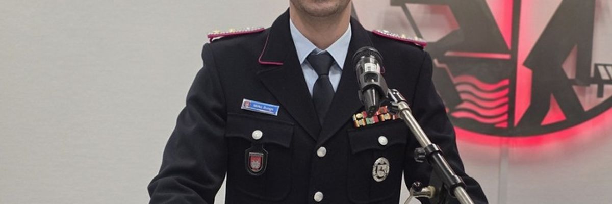 FW Celle: Jahreshauptversammlung der Ortsfeuerwehr Celle-Hauptwache - Größte Ortsfeuerwehr des Landkreises Celle rettet 2025 33 Menschen bei 461 Einsätzen!