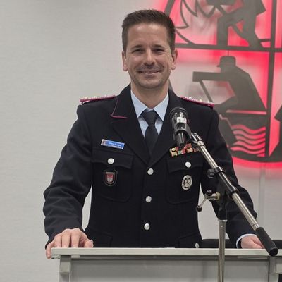 FW Celle: Jahreshauptversammlung der Ortsfeuerwehr Celle-Hauptwache - Größte Ortsfeuerwehr des Landkreises Celle rettet 2025 33 Menschen bei 461 Einsätzen!