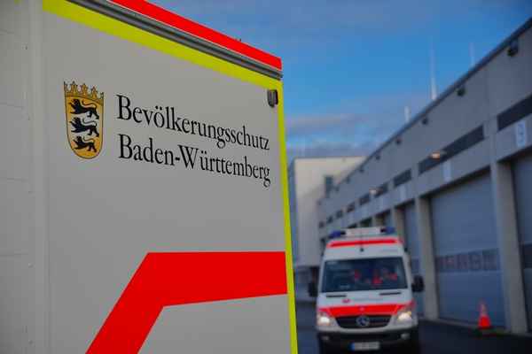 FW Stuttgart: Europa-League-Spiel des VfB Stuttgart: Abschließende Pressemitteilung der Feuerwehr Stuttgart