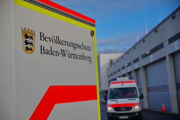 FW Stuttgart: Europa-League-Spiel des VfB Stuttgart: Abschließende Pressemitteilung der Feuerwehr Stuttgart
