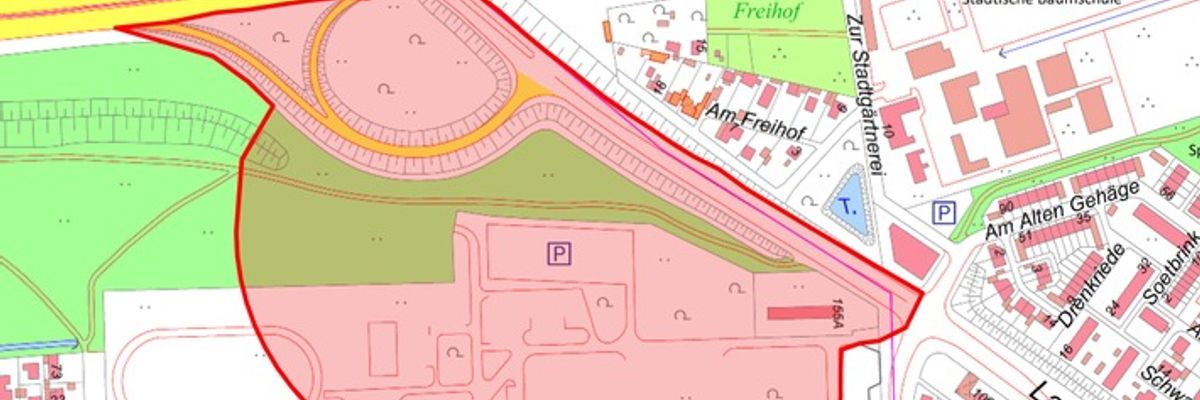 FW Hannover: Kampfmittelbeseitigung in Hannover-Bothfeld am 09.09.2025
