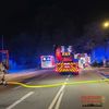 FW-RE: Wohnungsbrand in Recklinghausen-Süd: Eine Person durch Fenster gerettet und schwerstverletzt