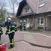 FW Dinslaken: Hund nach Kellerbrand wohlauf