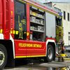 FW-DT: Rauchentwicklung im Industriegebäude