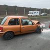 FW-RS: Verkehrsunfall mit mehreren beteiligten Fahrzeugen BAB A1