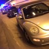 FW-BO: Verkehrsunfall im Tunnel auf der A40 in Fahrtrichtung Dortmund
