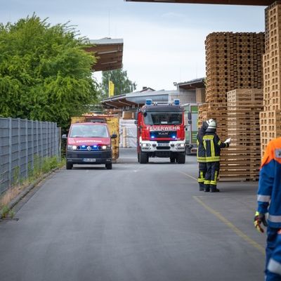 FW-AR: Berufsfeuerwehrtag der Jugendfeuerwehr Bruchhausen-Niedereimer - 24 Stunden im Einsatz