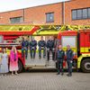 FW Ratingen: Neue Nachwuchskräfte starten bei der Feuerwehr