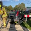 FW Alpen: Verkehrsunfall auf Veener Ampelkreuzung
