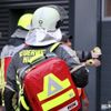 FW Hünxe: Person in verschlossener Wohnung