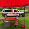 FW-Stormarn: Die Feuerwehr Bargteheide hat einen erfolgreichen Katastrophen-Informationsabend veranstaltet.