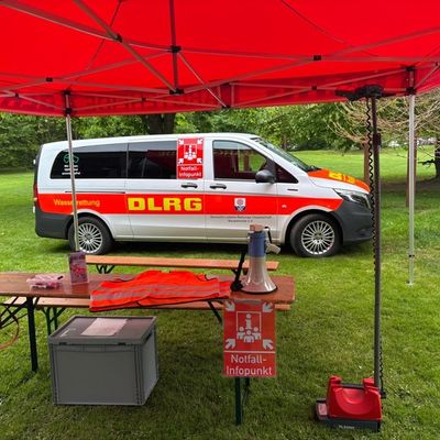 FW-Stormarn: Die Feuerwehr Bargteheide hat einen erfolgreichen Katastrophen-Informationsabend veranstaltet.